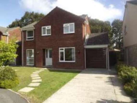 3 Bedroom Detached